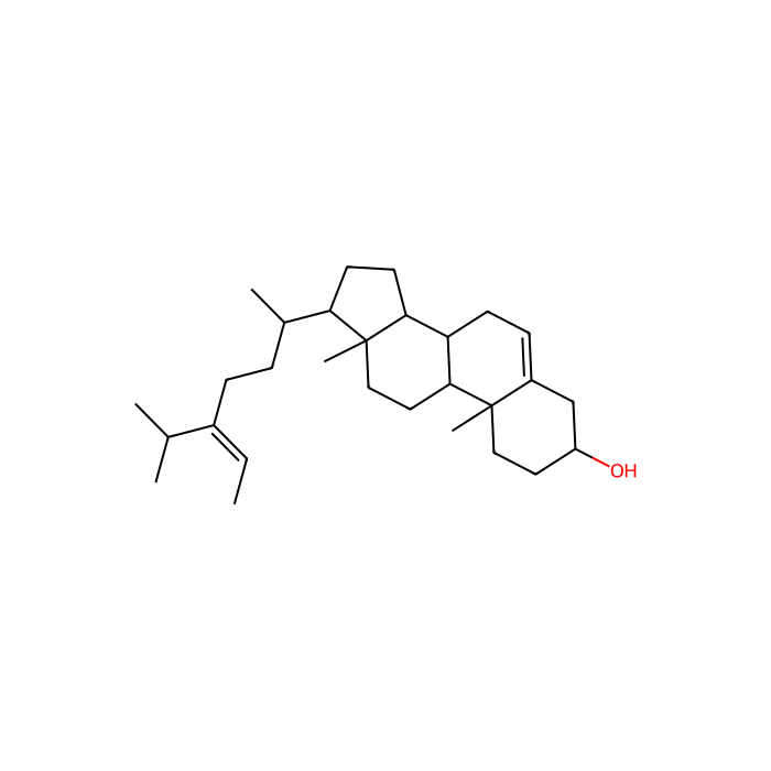Fucosterol - ≥98% CAS No(17605-67-3) by Aladdin Scientific