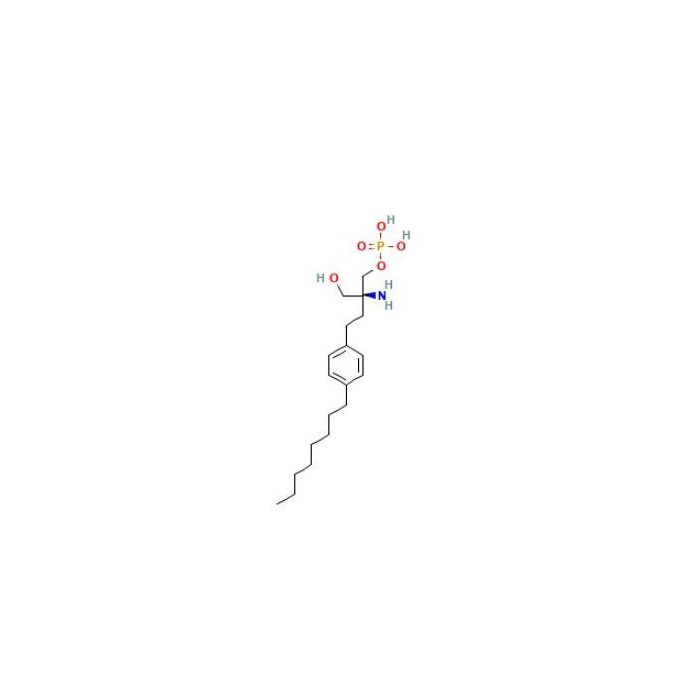 FTY720 (S)-Phosphate - Moligand™, ≥98% CAS No(402616-26-6) by Aladdin Scientific
