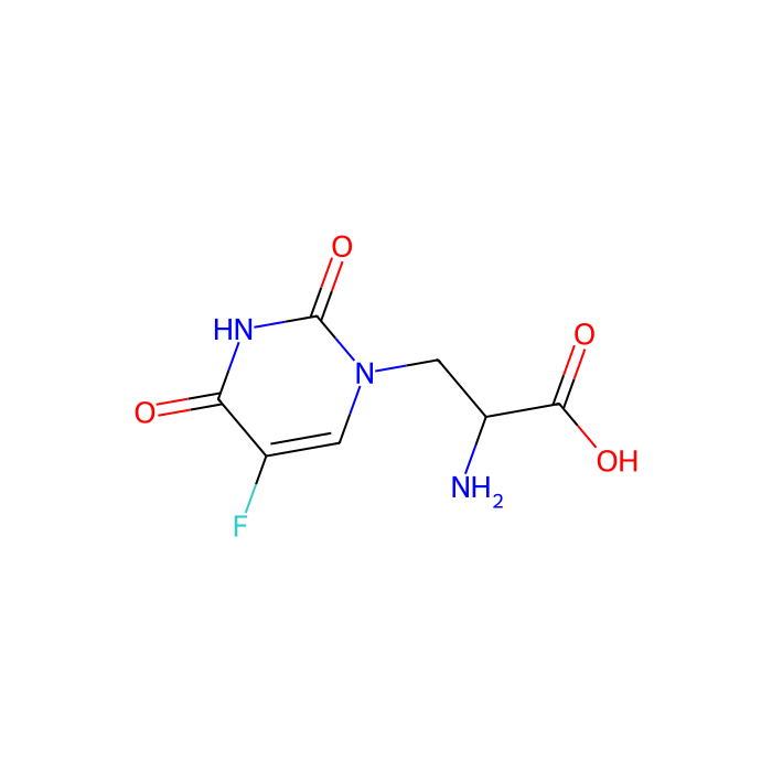 (S)-(-)-5-Fluorowillardiine - Moligand™, ≥98% CAS No(140187-23-1) by Aladdin Scientific
