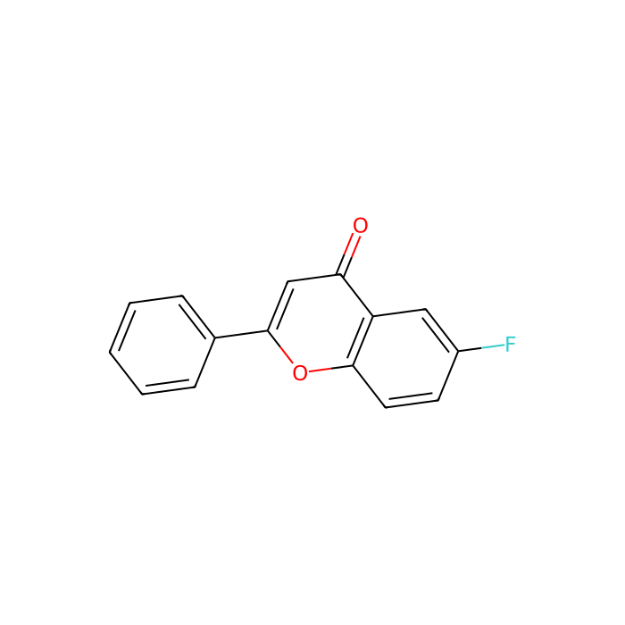 6-Fluoroflavone - ≥97% CAS No(1218-82-2) by Aladdin Scientific