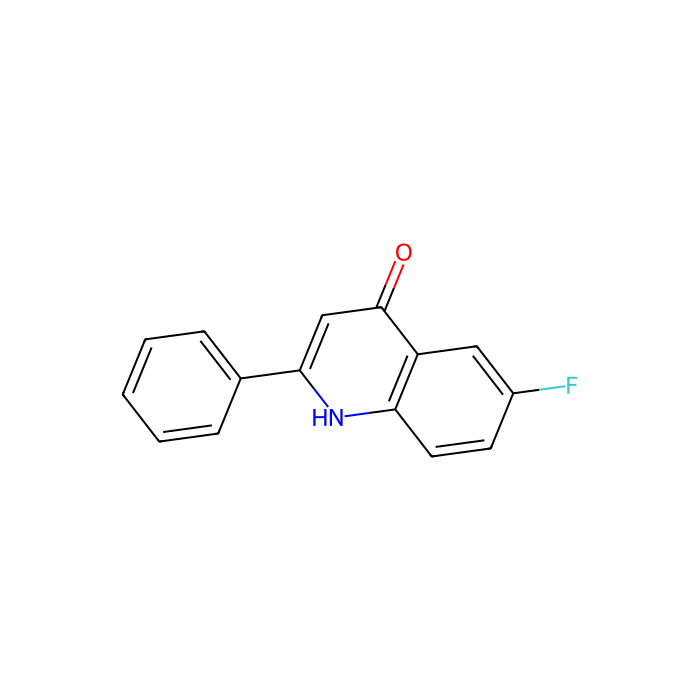 6-Fluoro-2-phenyl-4-quinolinol - ≥98% CAS No(103914-44-9) by Aladdin Scientific