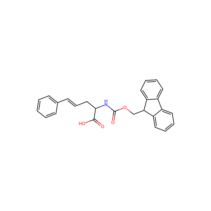 Fmoc-3-styryl-L-alanine - ≥98% CAS No(159610-82-9) by Aladdin Scientific