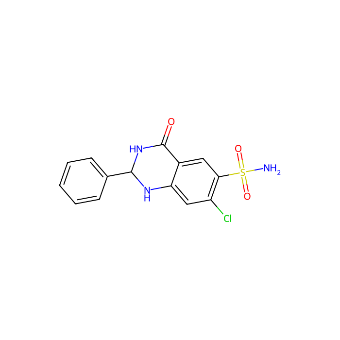 Fenquizone - Moligand™, ≥97% CAS No(20287-37-0) by Aladdin Scientific