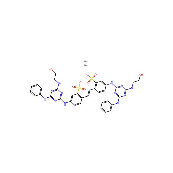 Fluorescent brightener 85 -  CAS No(12224-06-5) by Aladdin Scientific