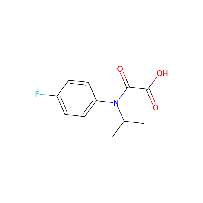 Flufenacet OA - ≥98% CAS No(201668-31-7) by Aladdin Scientific