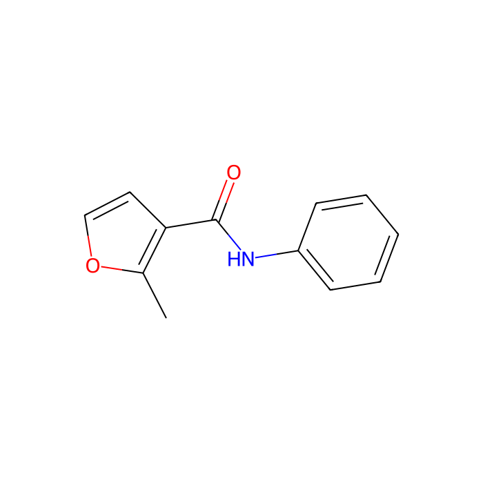 Fenfuram - ≥98% CAS No(24691-80-3) by Aladdin Scientific