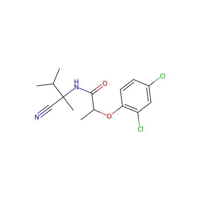 Fenoxanil - ≥98% CAS No(115852-48-7) by Aladdin Scientific