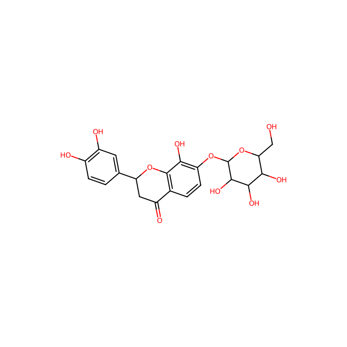 Flavanomarein - ≥98% CAS No(577-38-8) by Aladdin Scientific