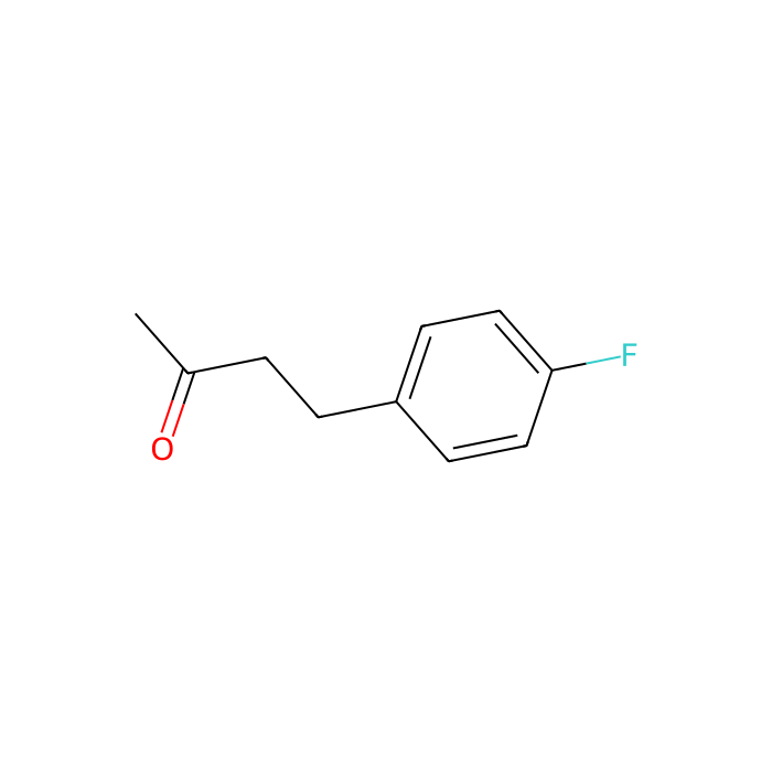 4-(4-fluorophenyl)butan-2-one -  CAS No(63416-61-5) by Aladdin Scientific