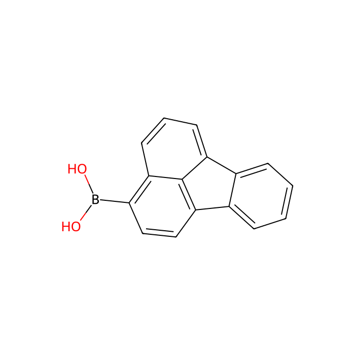 Fluoranthene-3-boronic acid（Contains Varying Amounts Of Anhydride） - ≥99% CAS No(359012-63-8) by Aladdin Scientific