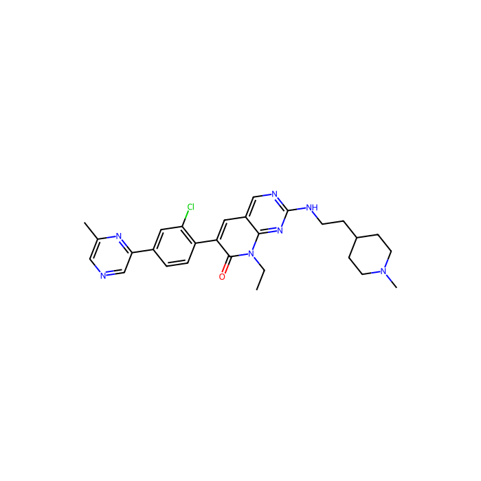 FRAX1036 - ≥98% CAS No(1432908-05-8) by Aladdin Scientific