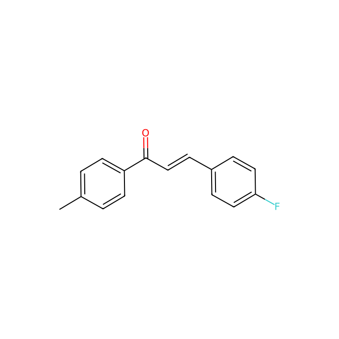 4-Fluoro-4'-methylchalcone - ≥98% CAS No(13565-38-3) by Aladdin Scientific