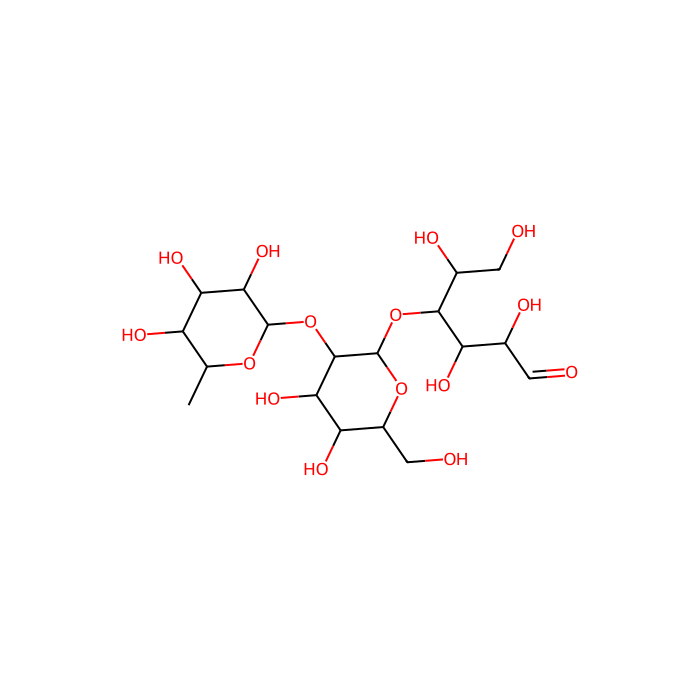 2'-Fucosyllactose - ≥90% CAS No(41263-94-9) by Aladdin Scientific