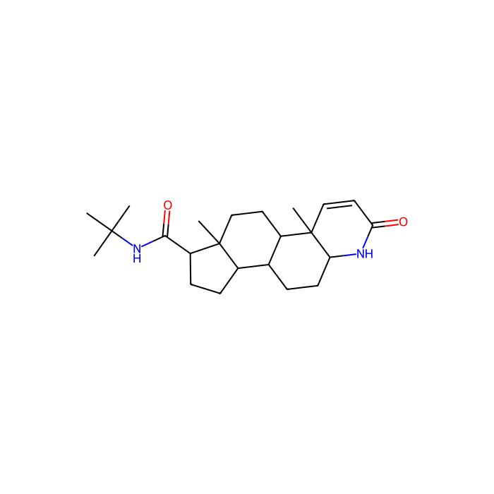 Finasteride - Moligand™, 10mM in DMSO CAS No(98319-26-7) by Aladdin Scientific