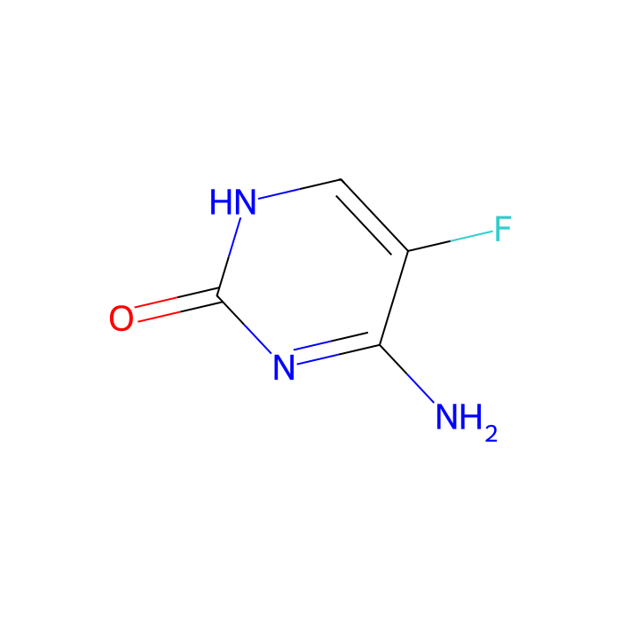 Flucytosine - 10mM in DMSO CAS No(2022-85-7) by Aladdin Scientific