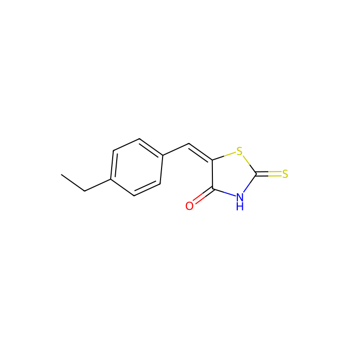 10058-F4 - 10mM in DMSO CAS No(403811-55-2) by Aladdin Scientific