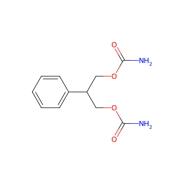 Felbamate - Moligand™, 10mM in DMSO CAS No(25451-15-4) by Aladdin Scientific