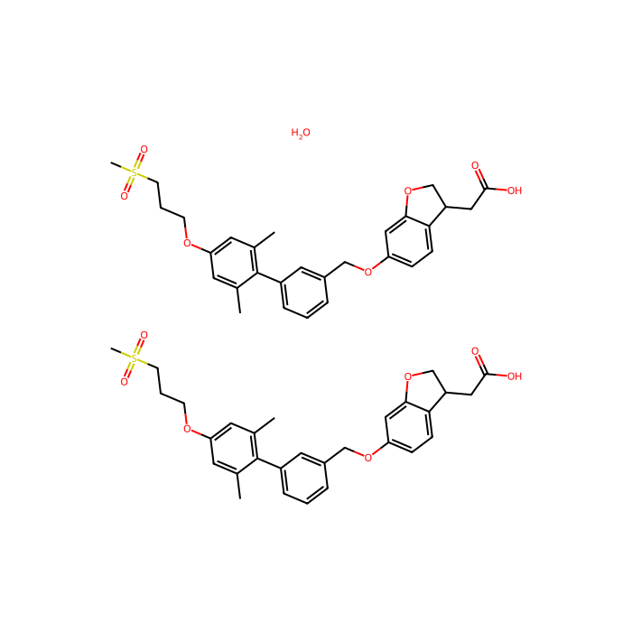 Fasiglifam (TAK-875) - 10mM in DMSO CAS No(1374598-80-7) by Aladdin Scientific