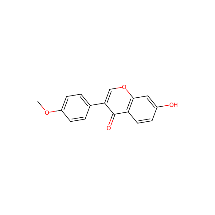 Formononetin - 10mM in DMSO CAS No(485-72-3) by Aladdin Scientific