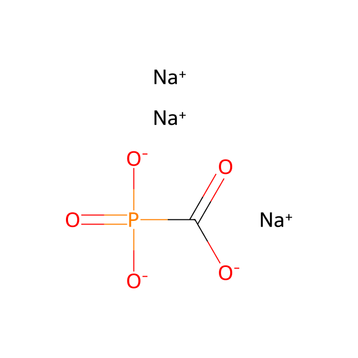Foscarnet Sodium - 10mM in Water CAS No(63585-09-1) by Aladdin Scientific