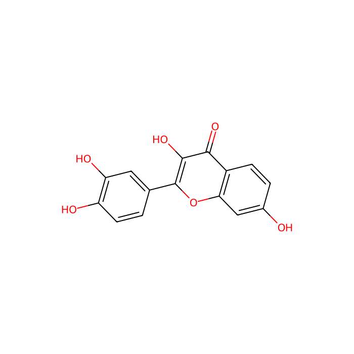 Fisetin - Moligand™, 10mM in DMSO CAS No(528-48-3) by Aladdin Scientific