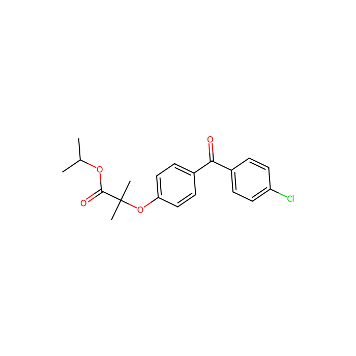 Fenofibrate (NSC-281319) - Moligand™, 10mM in DMSO CAS No(49562-28-9) by Aladdin Scientific