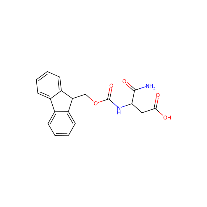 Fmoc-Asp-NH2 - ≥98% CAS No(200335-40-6) by Aladdin Scientific