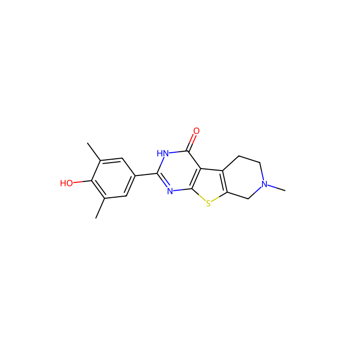 FL-411 - ≥98% CAS No(2118944-88-8) by Aladdin Scientific