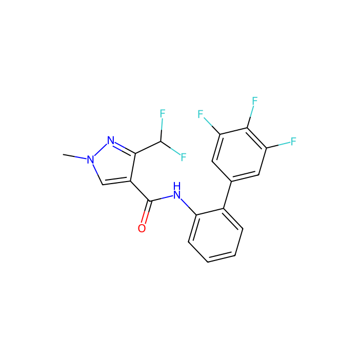 Fluxapyroxad - ≥98% CAS No(907204-31-3) by Aladdin Scientific