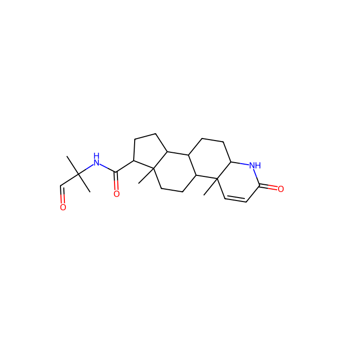 Finasteride Carboxaldehyde - ≥95% CAS No(154387-61-8) by Aladdin Scientific