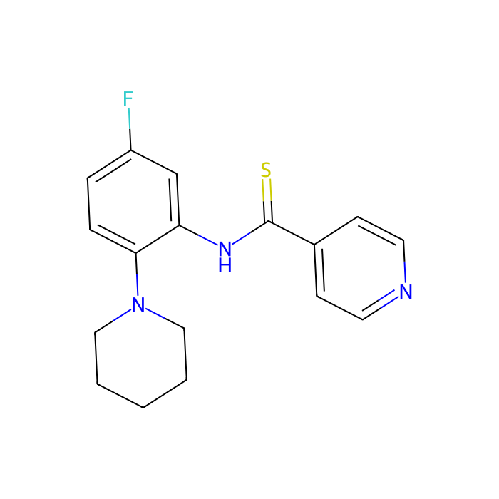 FIT-039 - ≥98% CAS No(1113044-49-7) by Aladdin Scientific