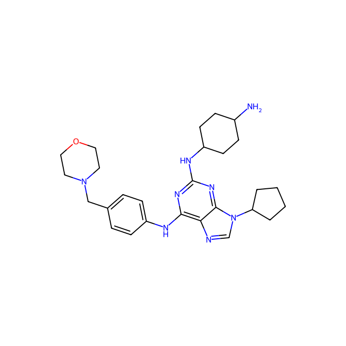 FLT3-IN-3 - Moligand™ CAS No(2229050-90-0) by Aladdin Scientific