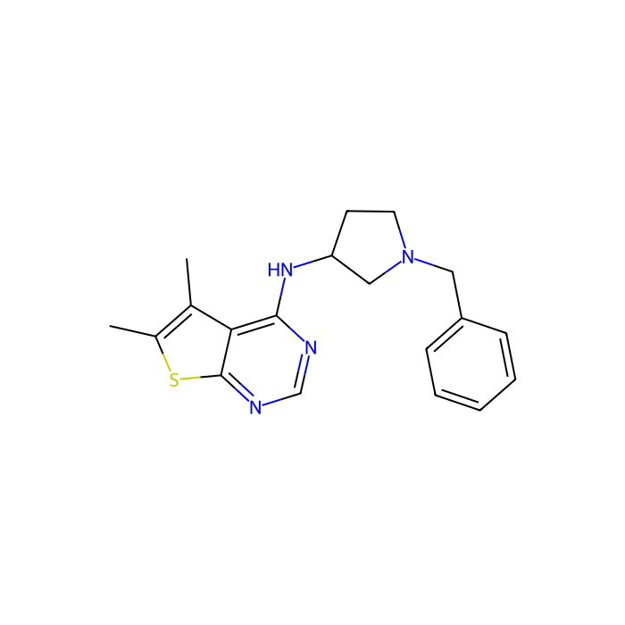 Fasnall - ≥99% CAS No(929978-58-5) by Aladdin Scientific