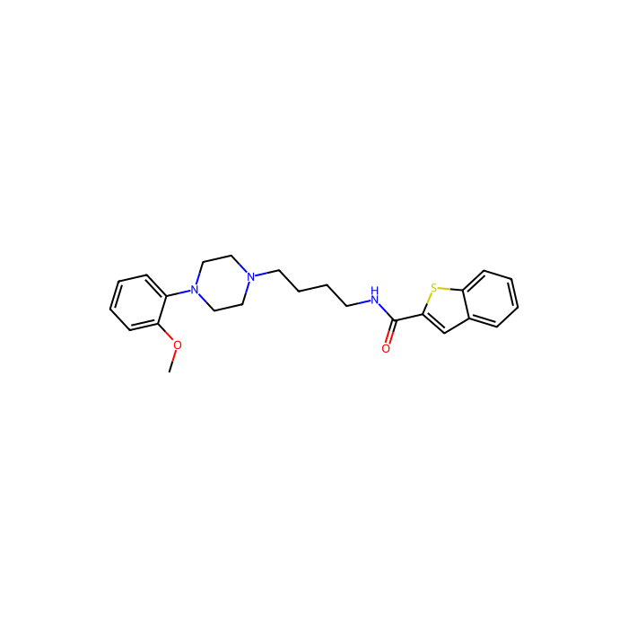 FAUC-346 - ≥98% CAS No(474432-65-0) by Aladdin Scientific