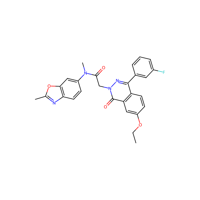 FDL169 - ≥98% CAS No(1628416-28-3) by Aladdin Scientific