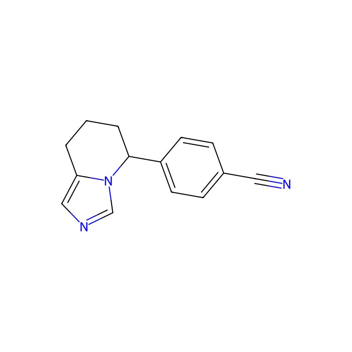 Fadrozole (CGS16949A) - Moligand™, ≥98% CAS No(102676-47-1) by Aladdin Scientific