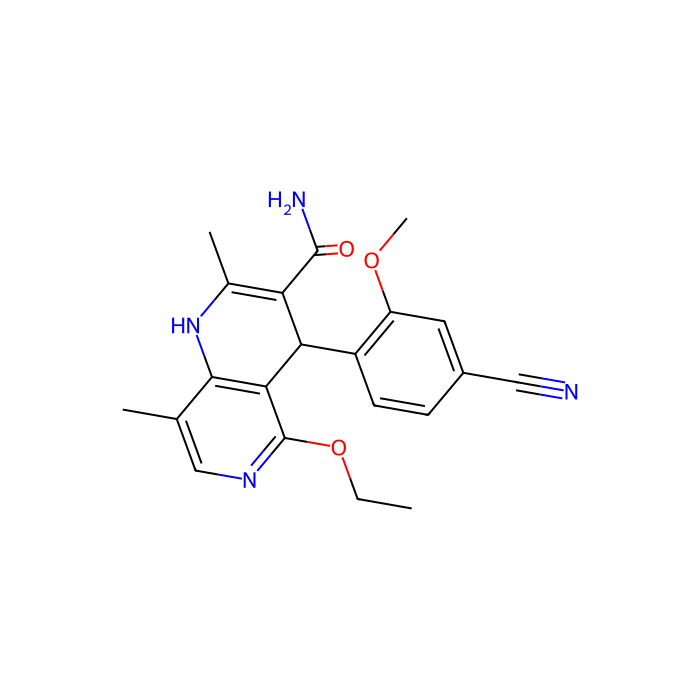 Finerenone - Moligand™, ≥99% CAS No(1050477-31-0) by Aladdin Scientific
