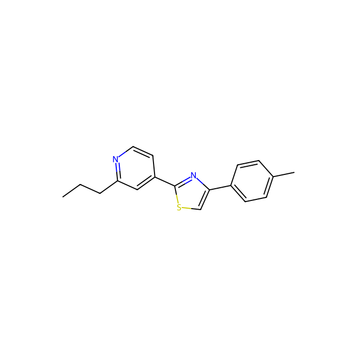 Fatostatin - ≥98% CAS No(125256-00-0) by Aladdin Scientific