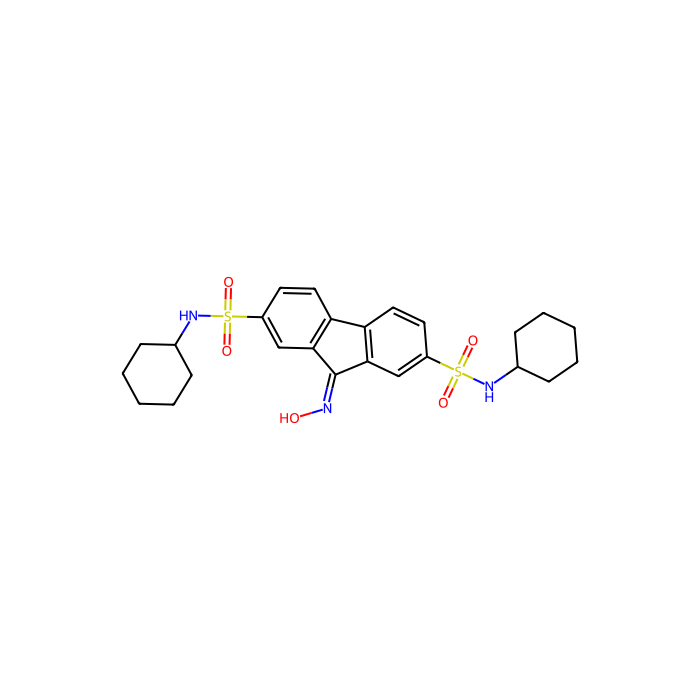 FIN 56 - 10mM in DMSO CAS No(1083162-61-1) by Aladdin Scientific