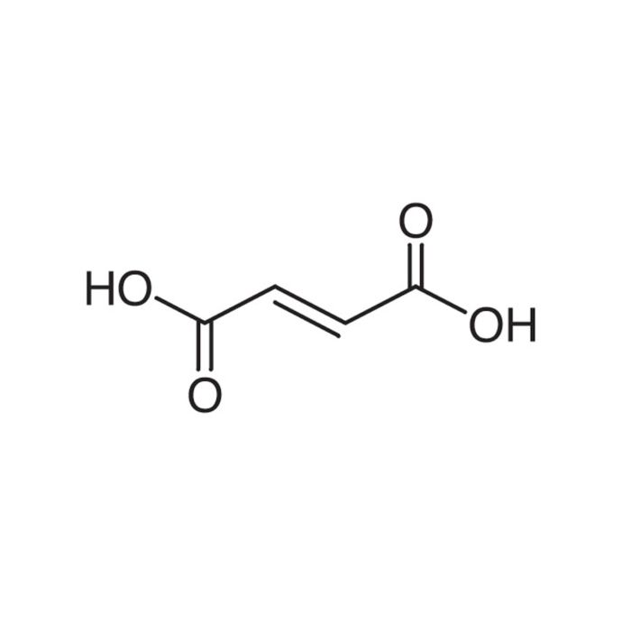 Fumaric acid - 10mM in DMSO CAS No(110-17-8) by Aladdin Scientific