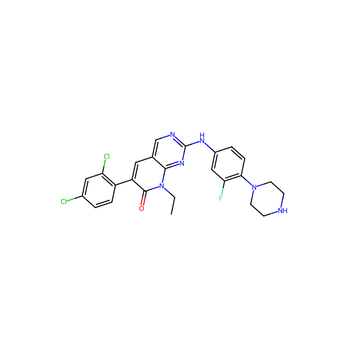 FRAX 486 - Moligand™, 10mM in DMSO CAS No(1232030-35-1) by Aladdin Scientific
