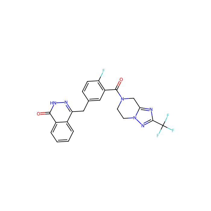 Fluzoparib (SHR-3162) - 10mM in DMSO CAS No(1358715-18-0) by Aladdin Scientific