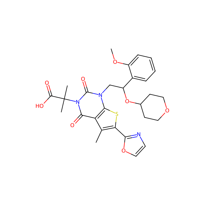 Firsocostat (GS-0976) - Moligand™, 10mM in DMSO CAS No(1434635-54-7) by Aladdin Scientific