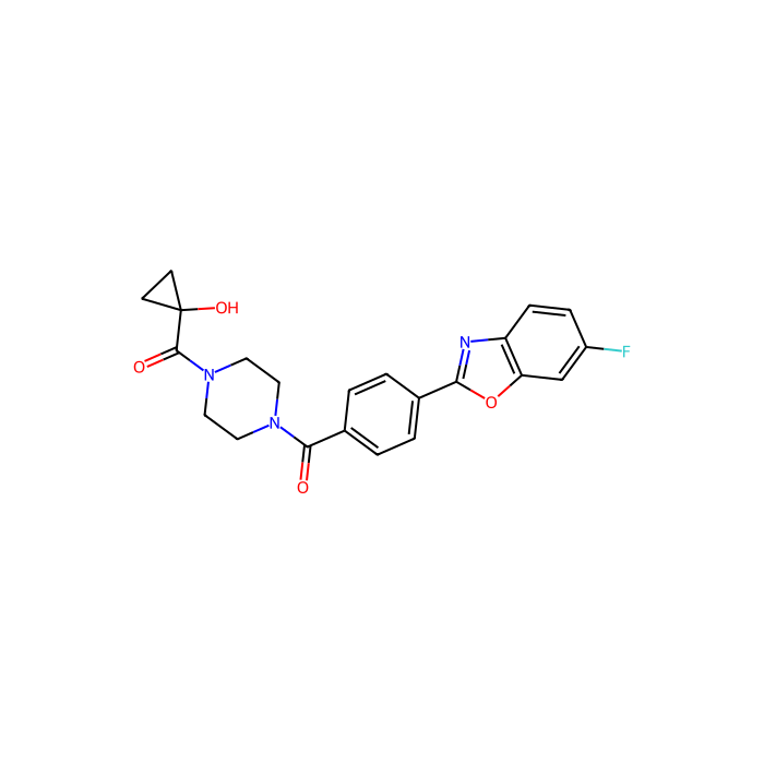 FT113 - 10mM in DMSO CAS No(1630808-89-7) by Aladdin Scientific