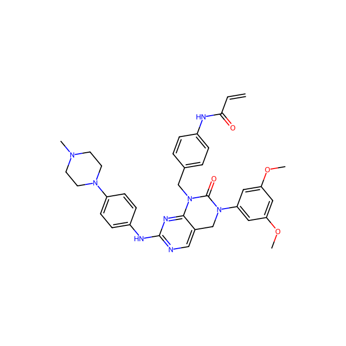 FIIN-2 - 10mM in DMSO CAS No(1633044-56-0) by Aladdin Scientific
