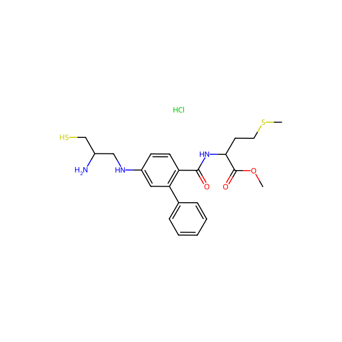 FTI 277 HCl - 10mM in DMSO CAS No(180977-34-8) by Aladdin Scientific