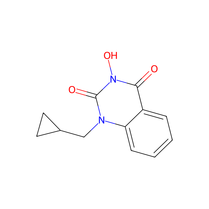 FEN1-IN-4 - 10mM in DMSO CAS No(1995893-58-7) by Aladdin Scientific