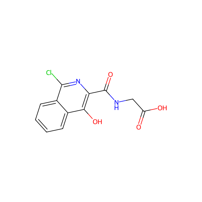 FG-2216 - 10mM in DMSO CAS No(223387-75-5) by Aladdin Scientific