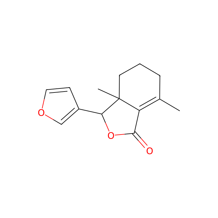 Fraxinellone - 10mM in DMSO CAS No(28808-62-0) by Aladdin Scientific