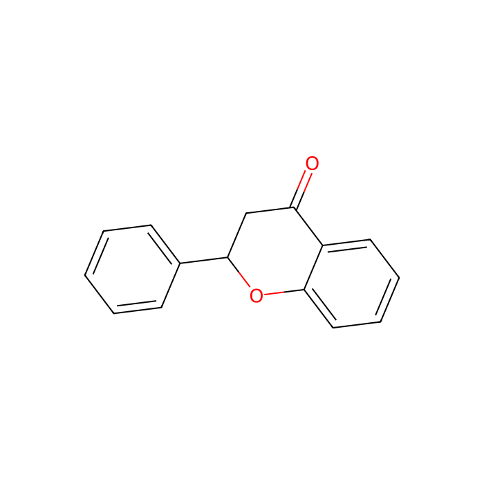 Flavanone - Moligand™, 10mM in DMSO CAS No(487-26-3) by Aladdin Scientific